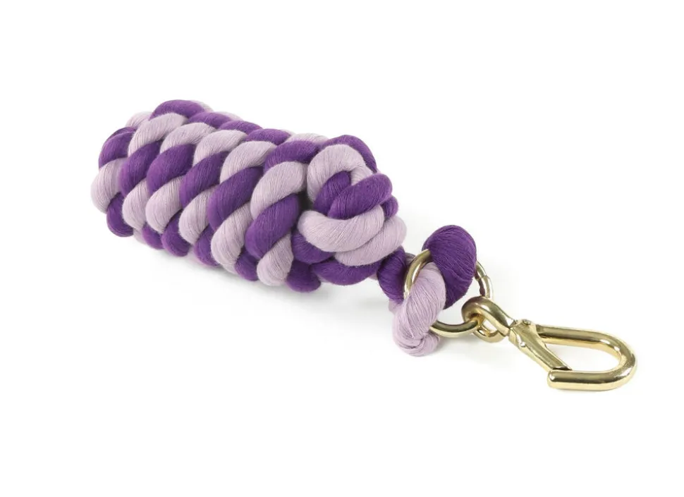ARMA Two Tone Headcollar Lead Rope