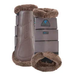 ARMA NX-AIR SupaFleece Brushing Boots