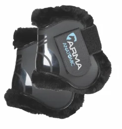ARMA NX-JMP SupaFleece Fetlock Boots