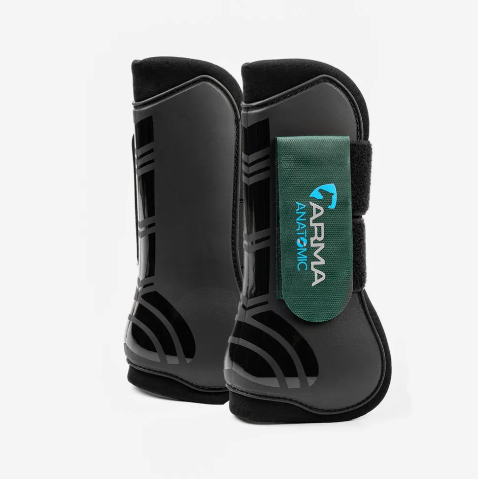 ARMA NX-JMP Tendon Boots