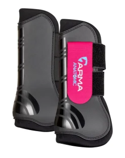 ARMA NX-JMP Tendon Boots