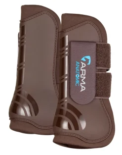 ARMA NX-JMP Tendon Boots