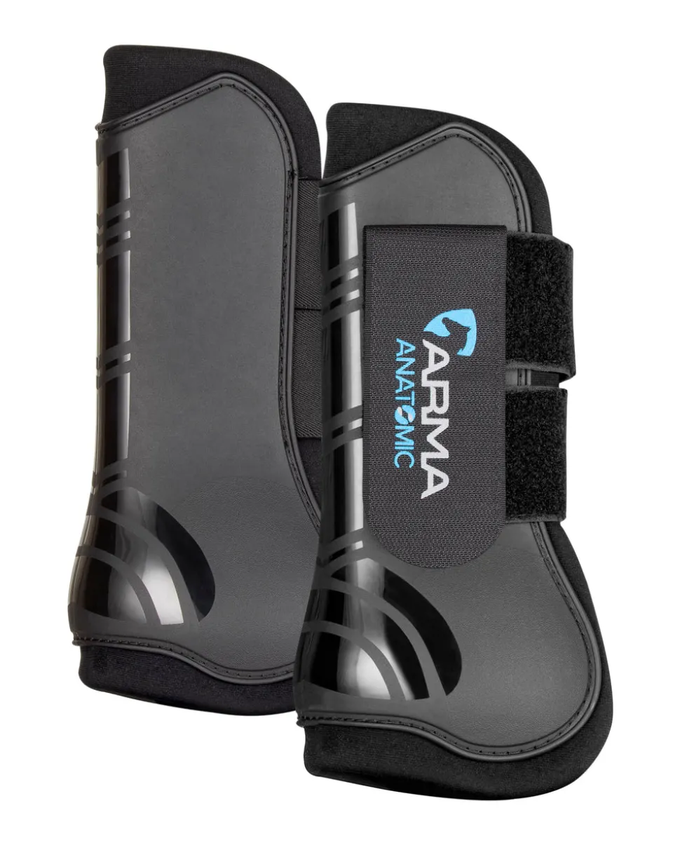 ARMA NX-JMP Tendon Boots
