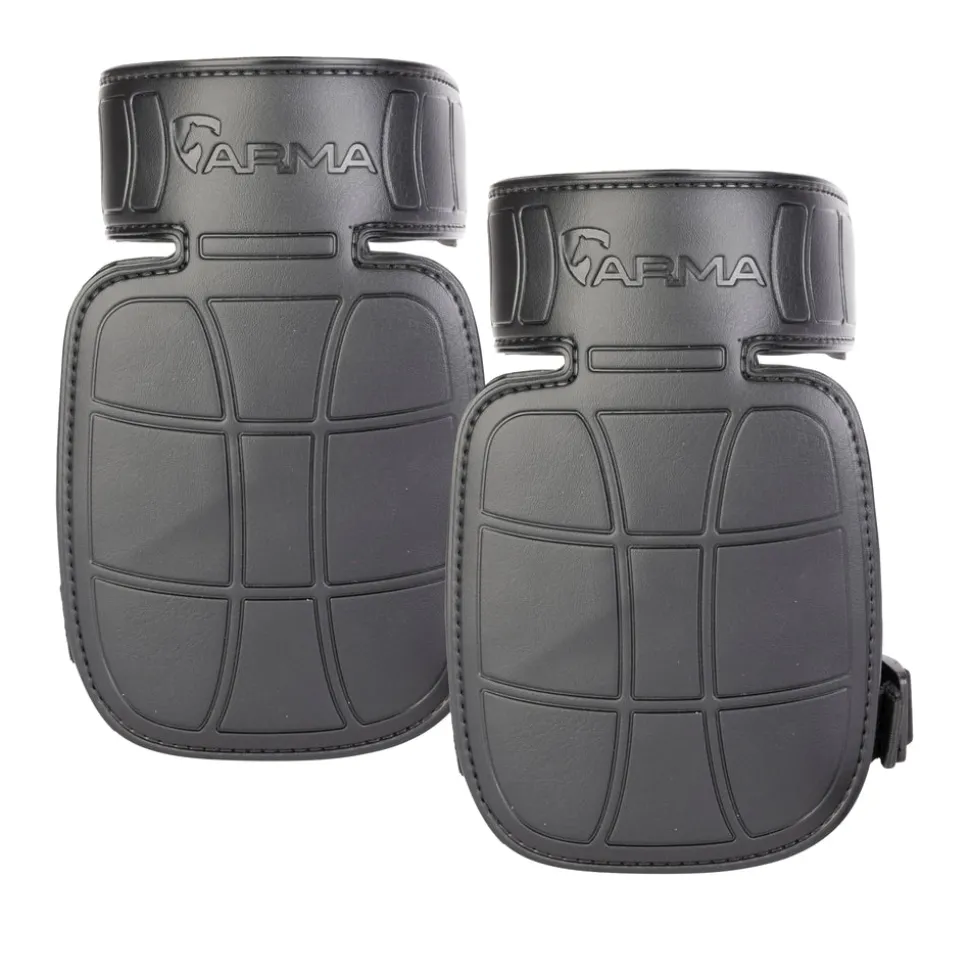 ARMA NX-MAX Knee Boots