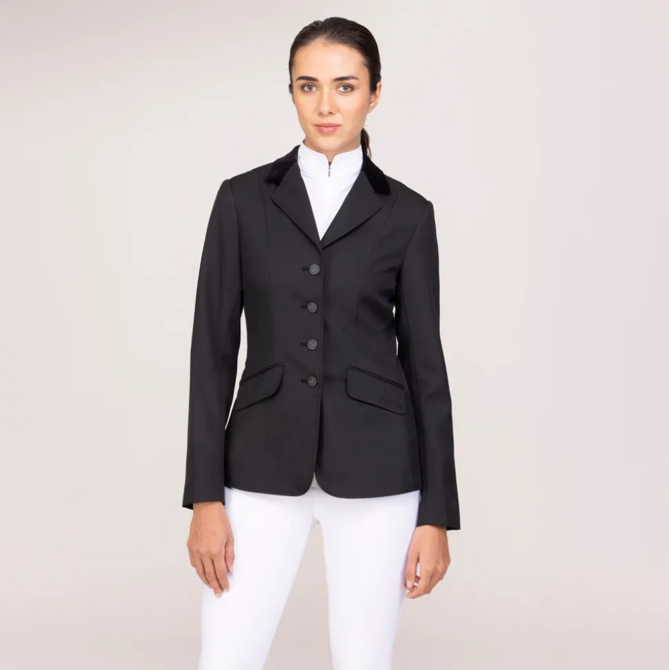 Aston Jacket