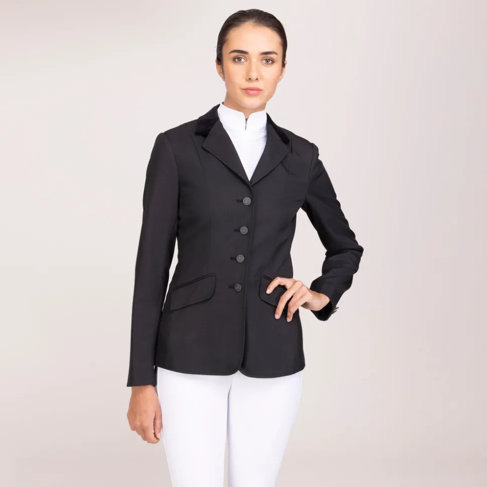Aston Jacket