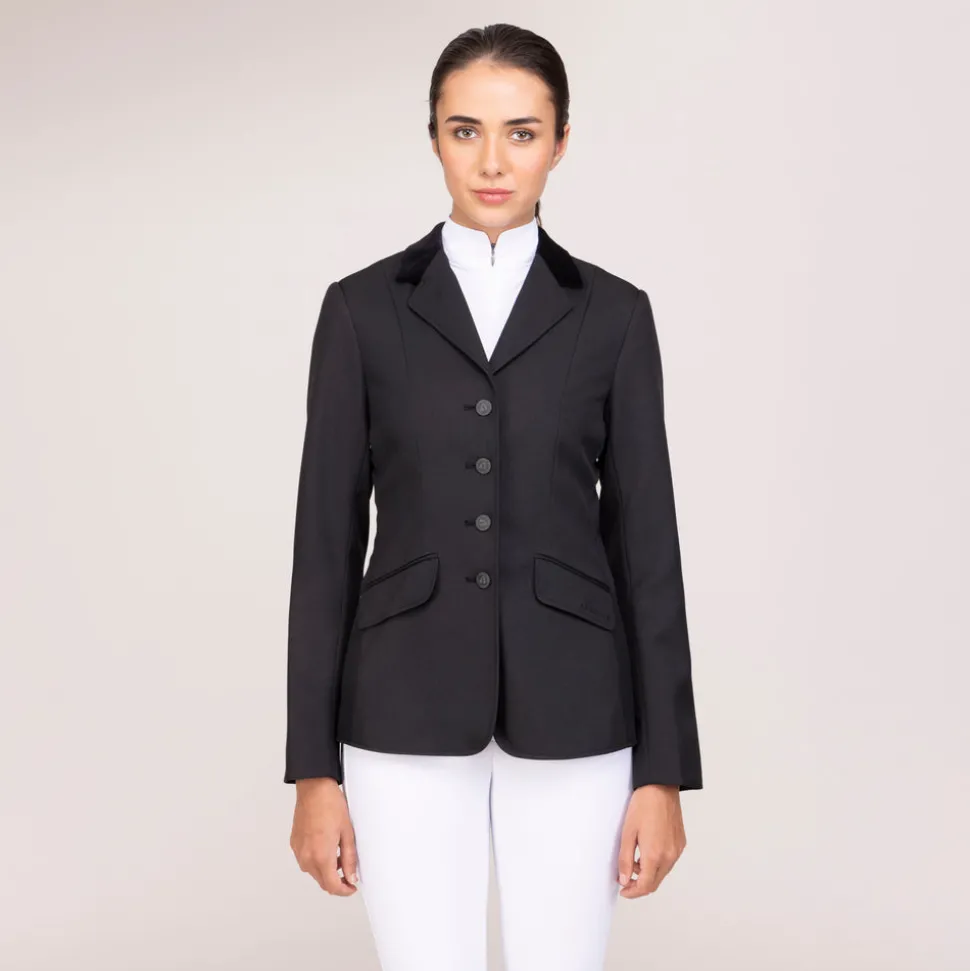 Aston Jacket