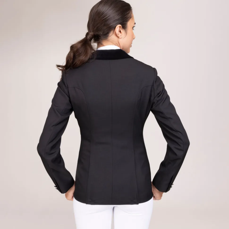Aston Jacket
