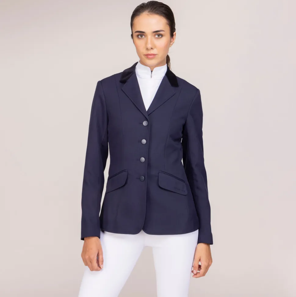 Aston Jacket