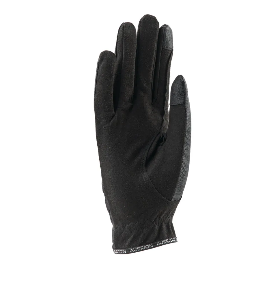 Aubrion Aachen FlexFit Riding Gloves - Childs