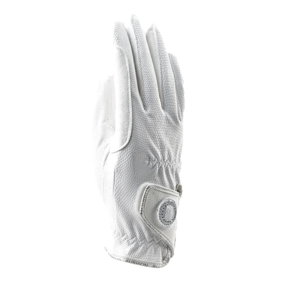 Aubrion Aachen FlexFit Riding Gloves - Childs