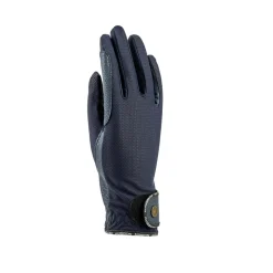 Aubrion Aero Flexfit Riding Gloves - Childs