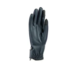 Aubrion Aero Flexfit Riding Gloves - Childs