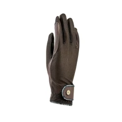 Aubrion Aero Flexfit Riding Gloves - Childs