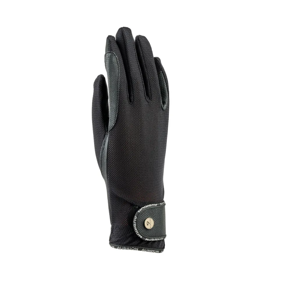 Aubrion Aero Flexfit Riding Gloves