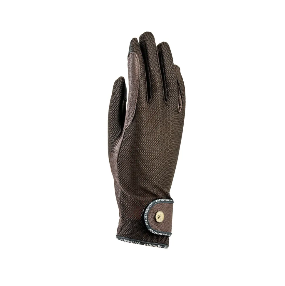 Aubrion Aero Flexfit Riding Gloves