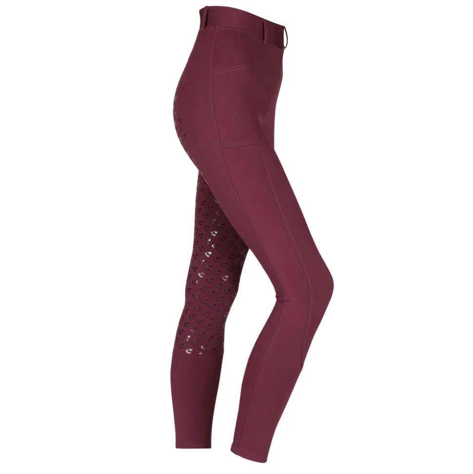 Aubrion Albany Riding Tights