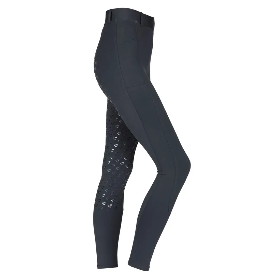Aubrion Albany Riding Tights