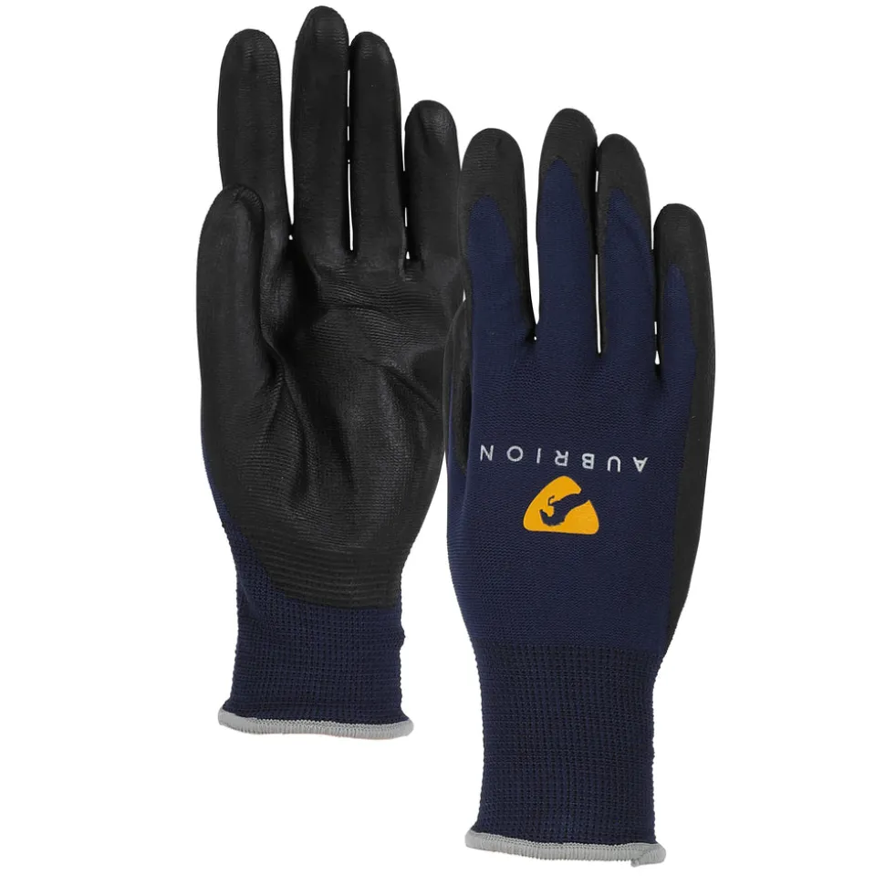Aubrion All Purpose Yard Gloves