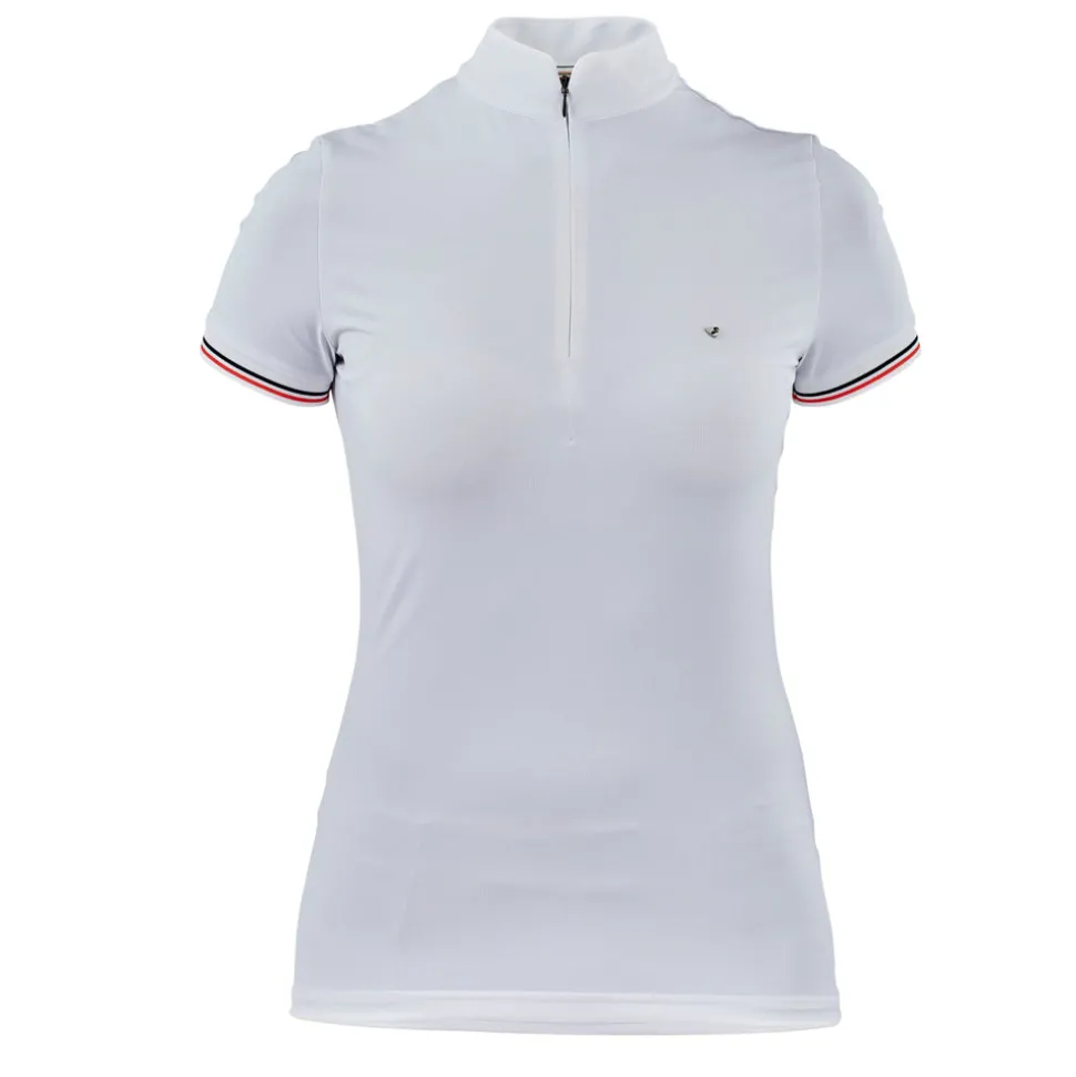 Aubrion Arcaster Show Shirt - Young Rider