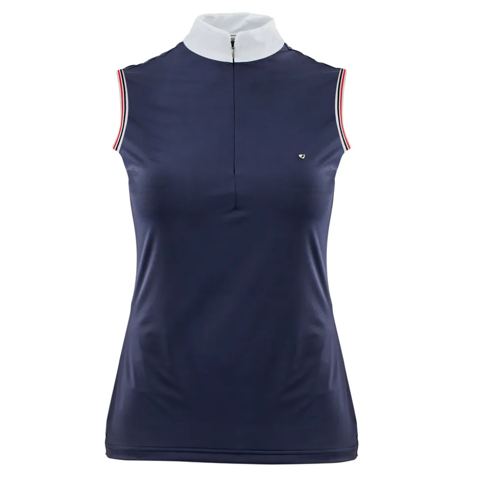 Aubrion Arcaster Sleeveless Shirt - Young Rider