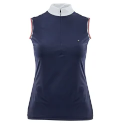 Aubrion Arcaster Sleeveless Shirt - Young Rider