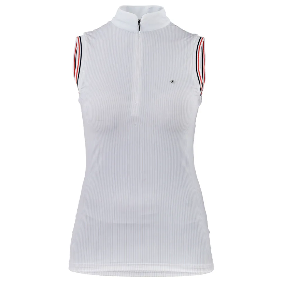Aubrion Arcaster Sleeveless Shirt - Young Rider