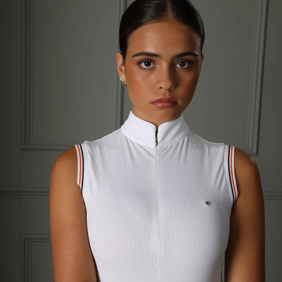 Aubrion Arcaster Sleeveless Show Shirt