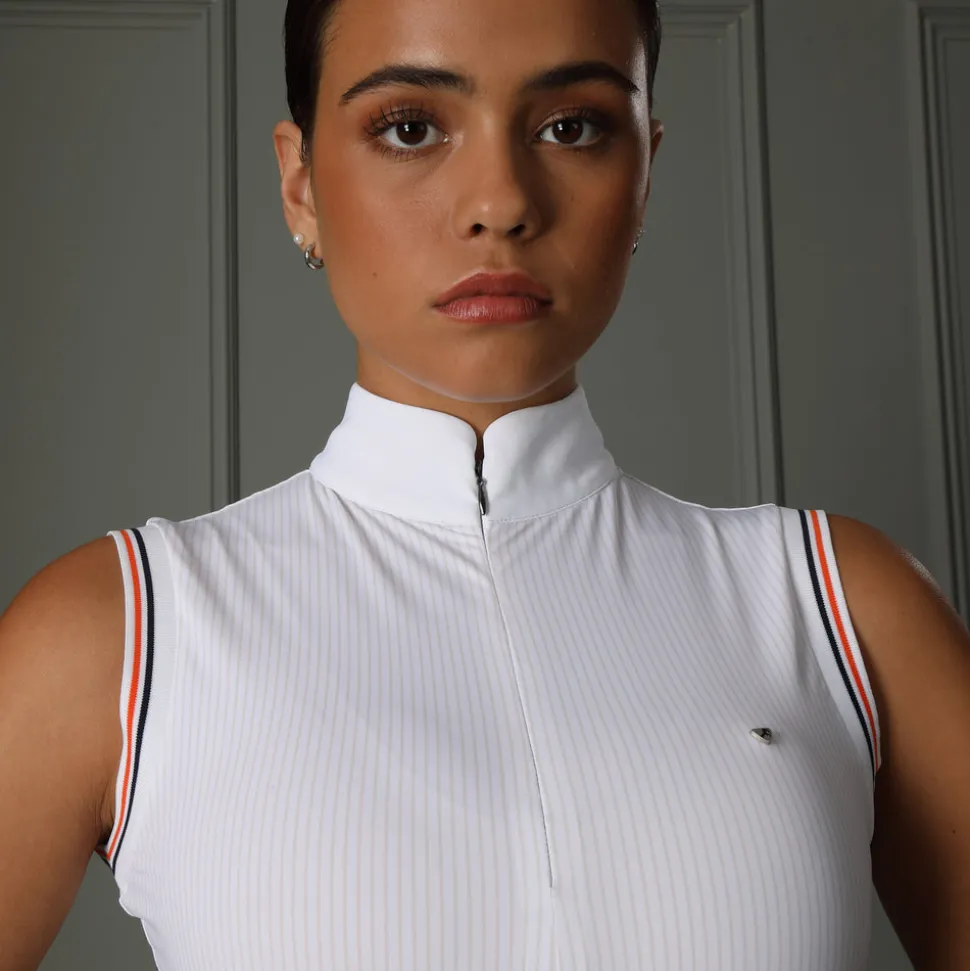 Aubrion Arcaster Sleeveless Show Shirt