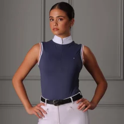 Aubrion Arcaster Sleeveless Show Shirt