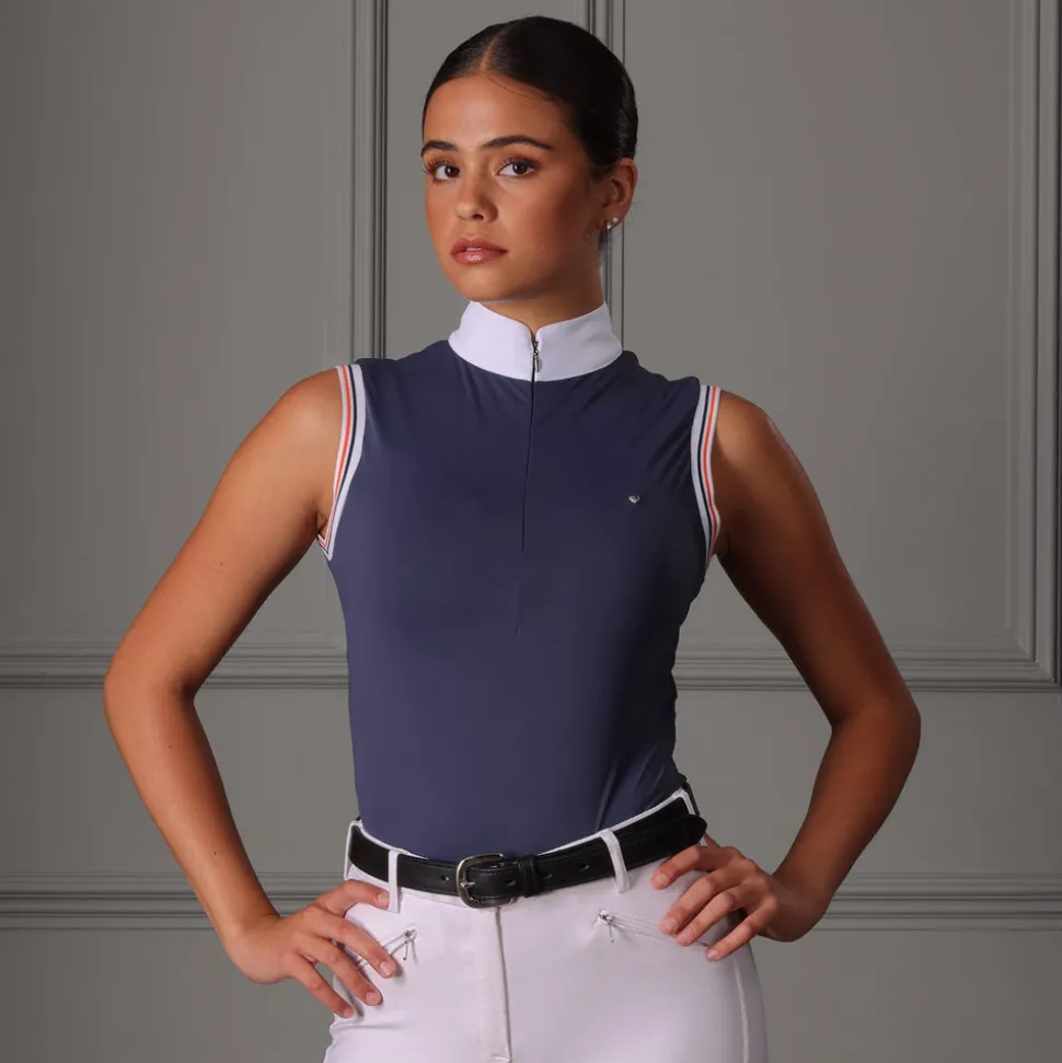 Aubrion Arcaster Sleeveless Show Shirt