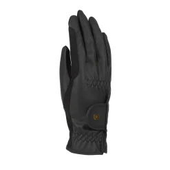 Aubrion Arene Riding Gloves - Childs
