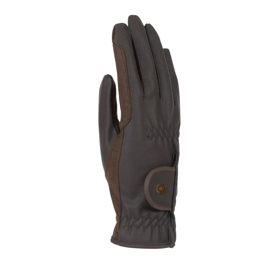 Aubrion Arene Riding Gloves - Childs
