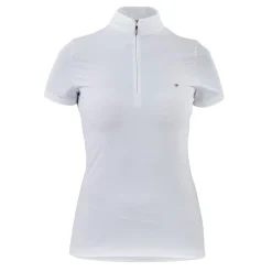 Aubrion Attley Show Shirt - Young Rider