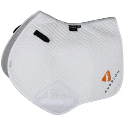 Aubrion Branded Jump Saddlecloth