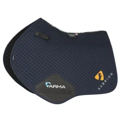 Aubrion Branded Jump Saddlecloth