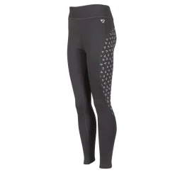 Aubrion Coombe Riding Tights - Young Rider