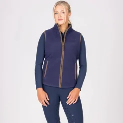 Aubrion Core Fleece Gilet