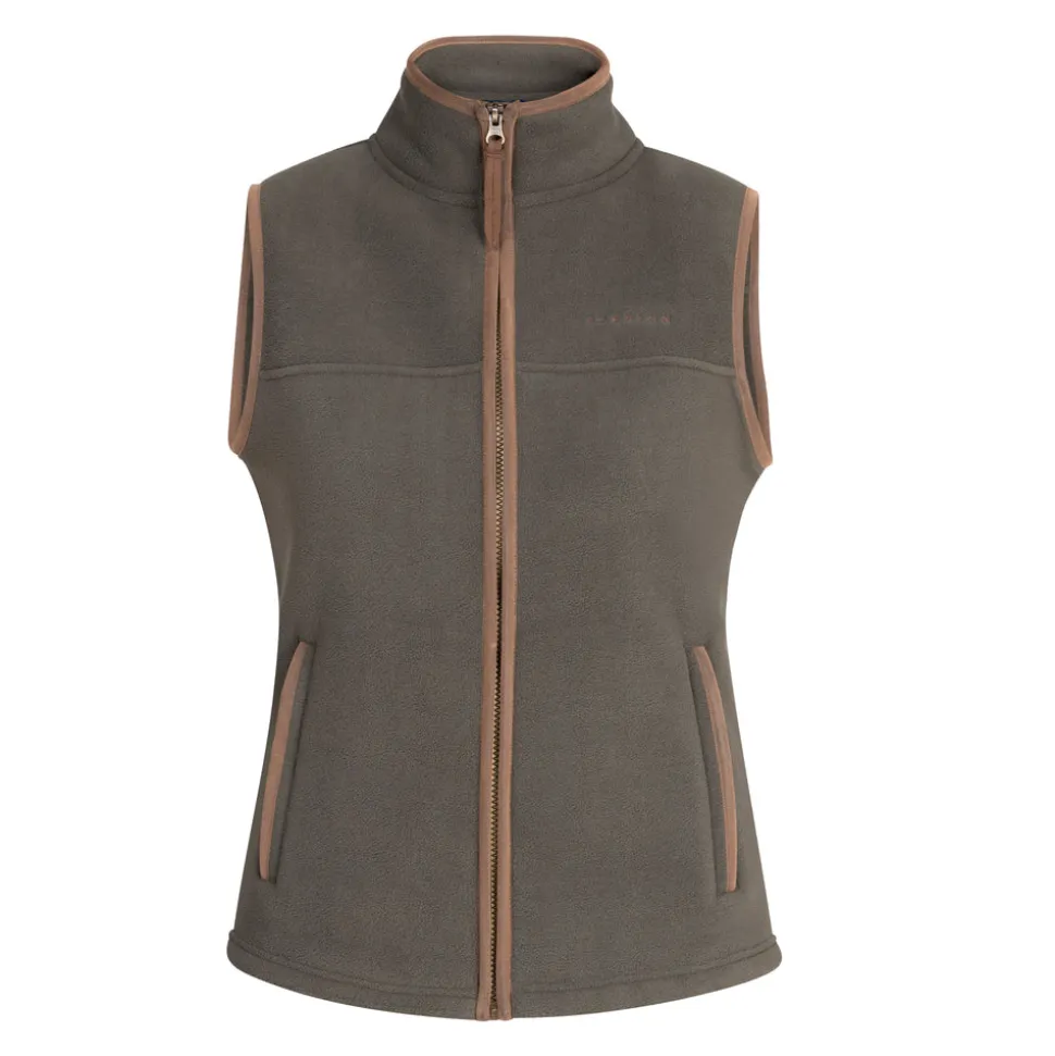 Aubrion Core Fleece Gilet - Gents