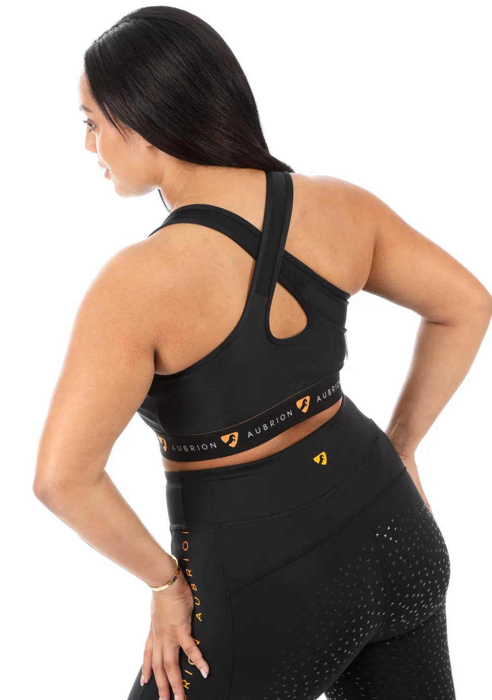 Aubrion Dagenham Sports Bra