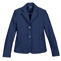 Aubrion Dartford Show Jacket - Young Rider