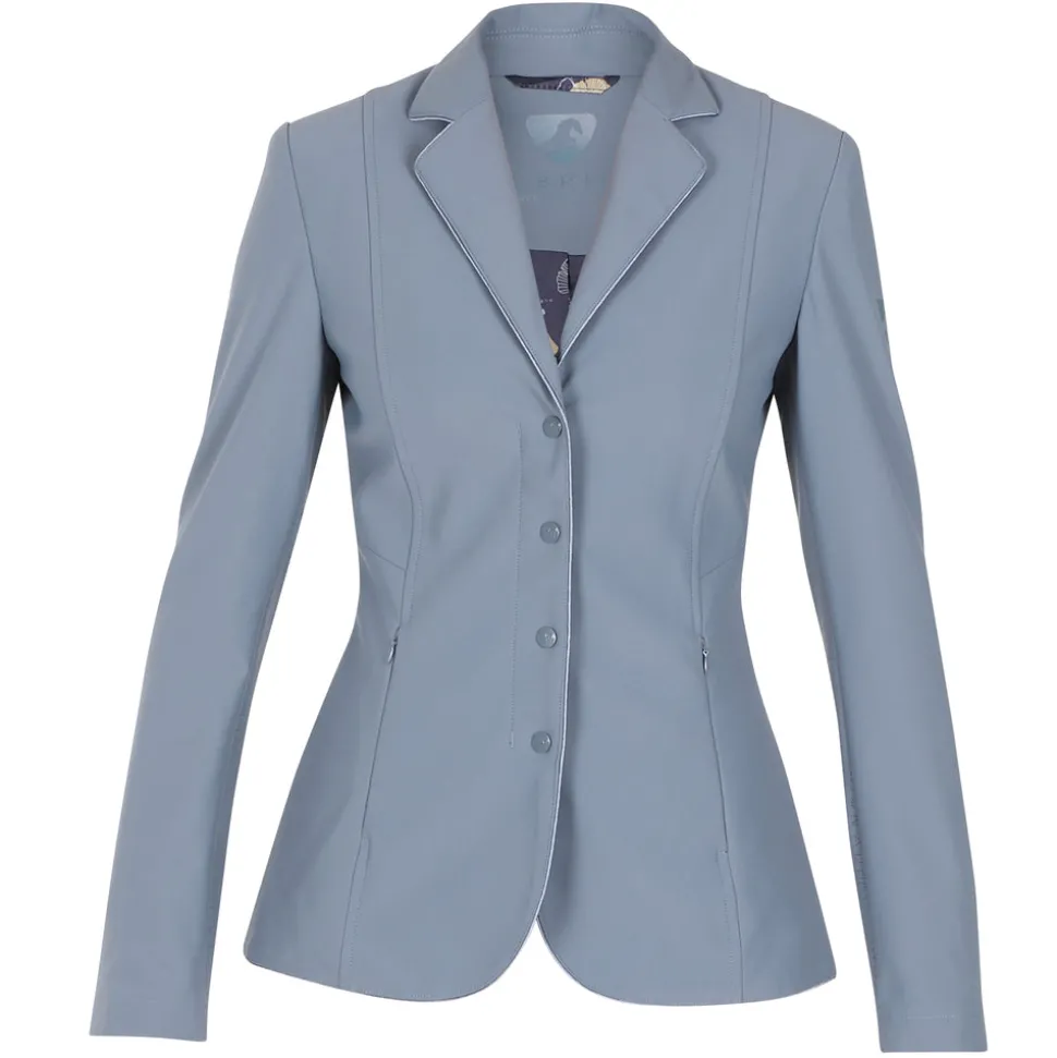 Aubrion Dartford Show Jacket - Young Rider
