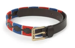 Aubrion Drover Skinny Polo Belt