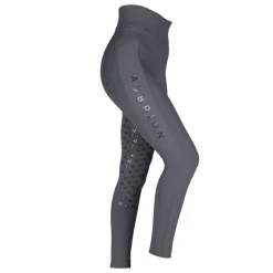 Aubrion Eltar Riding Tights - Young Rider