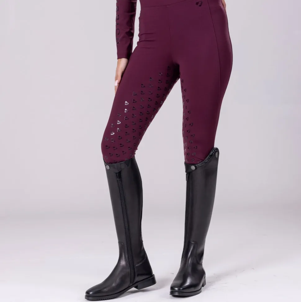 Aubrion Eltar Riding Tights