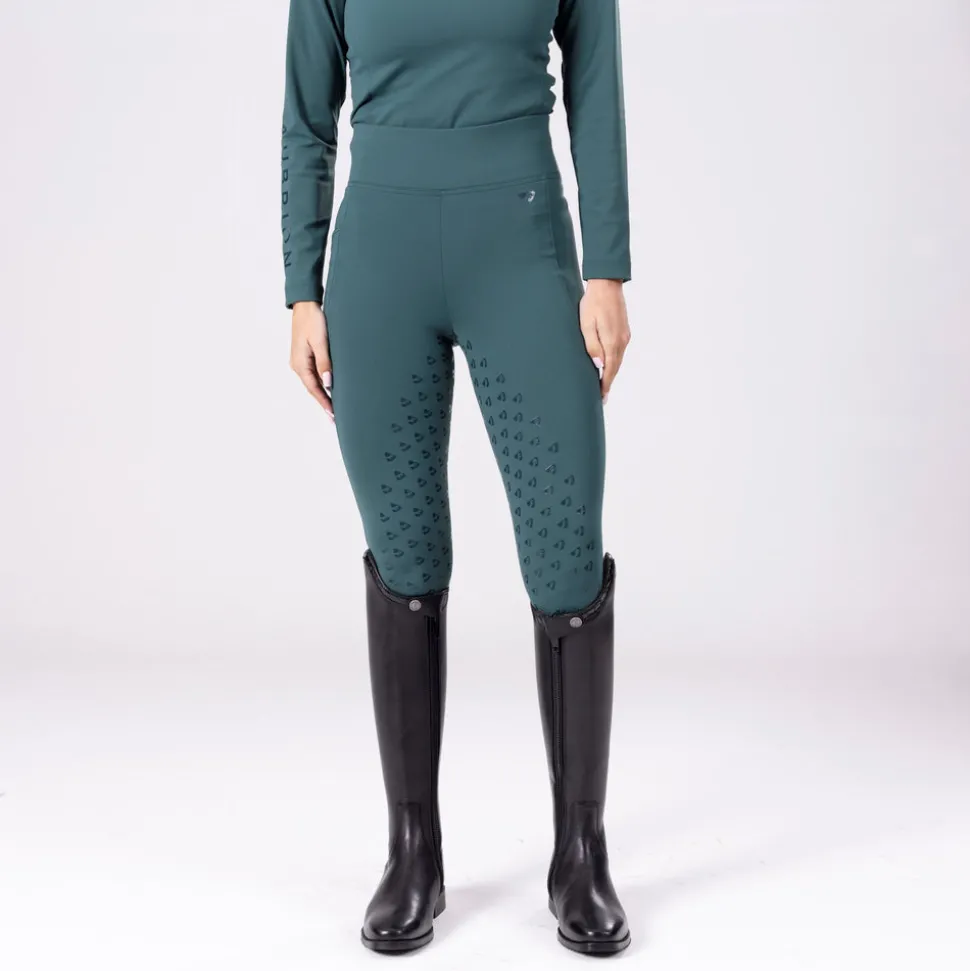 Aubrion Eltar Riding Tights