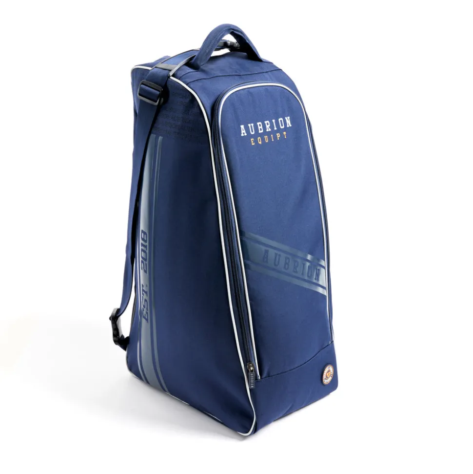 Aubrion Equipt Long Boot Bag