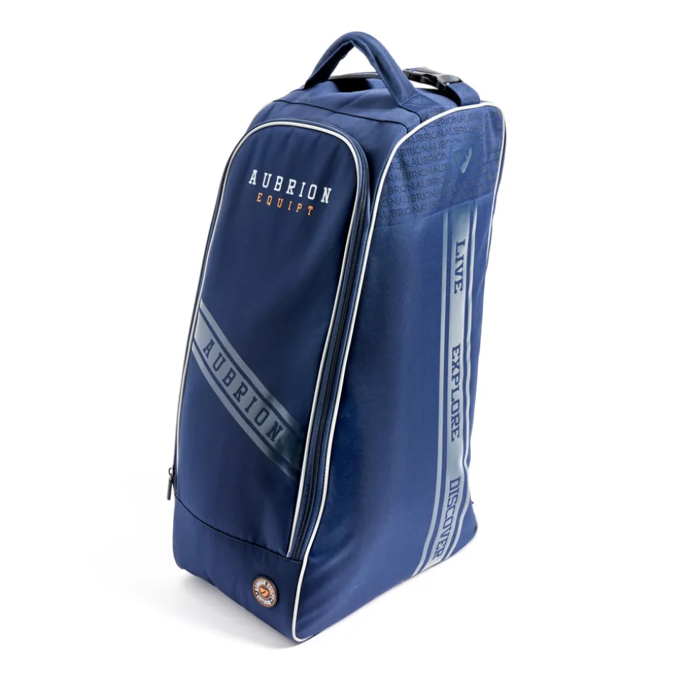 Aubrion Equipt Long Boot Bag