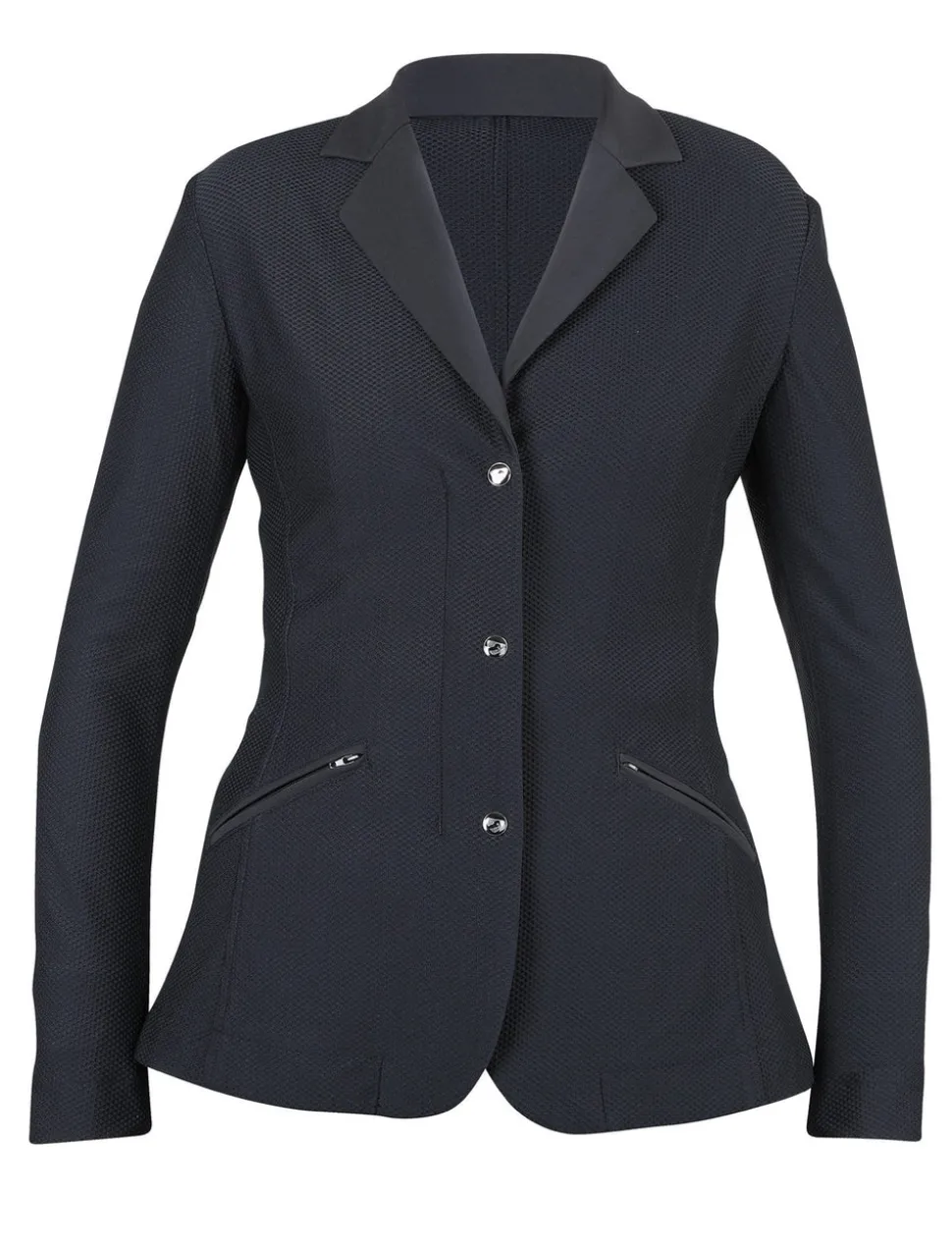Aubrion Goldhawk Show Jacket - Ladies