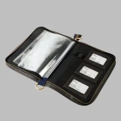 Aubrion Horse Passport Folder